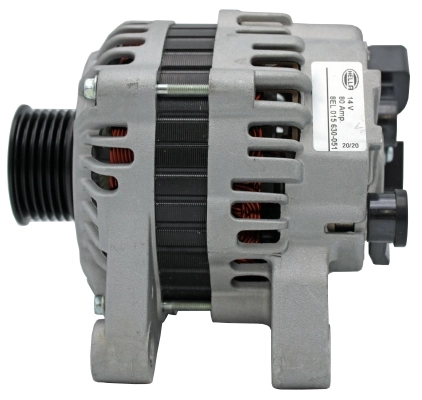 Alternador del motor Mitsubishi A005TG1392A precio, desde 55,31 EUR