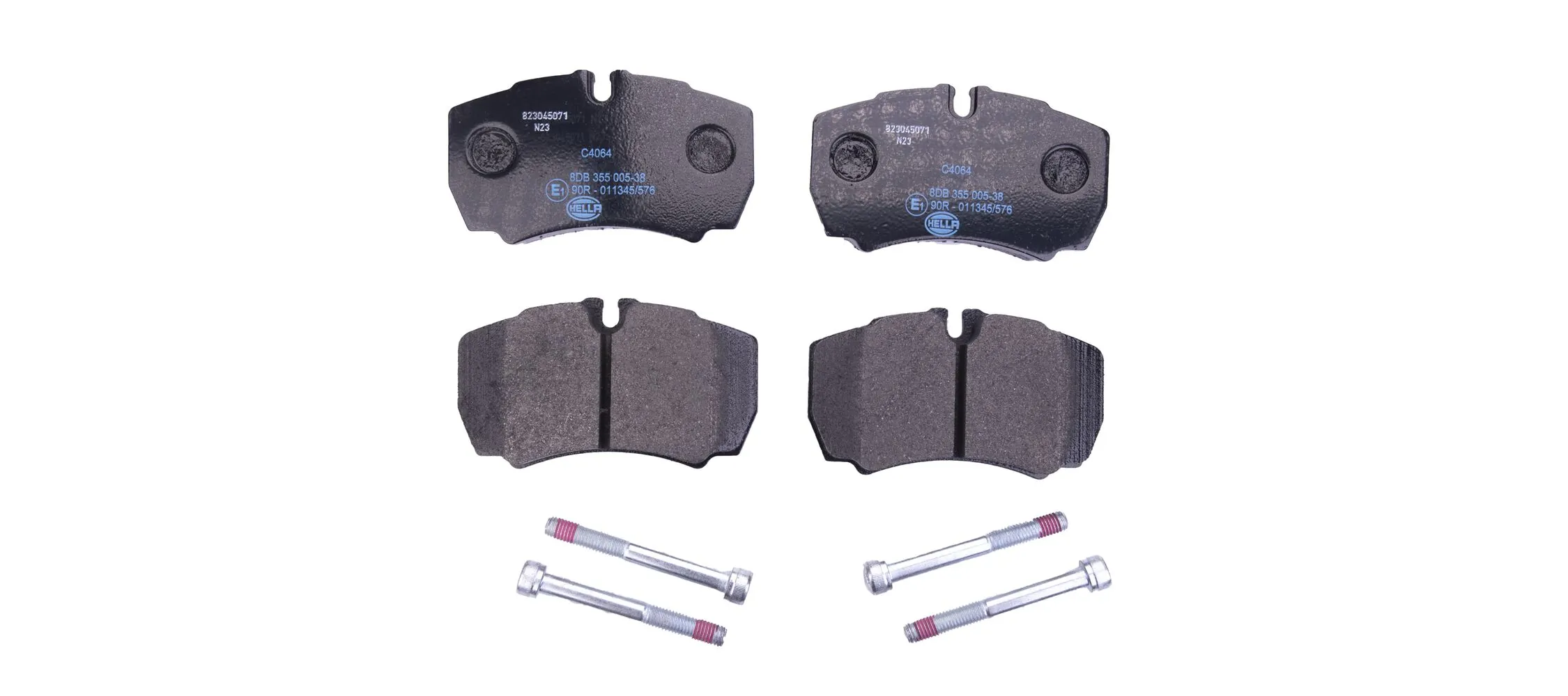 8DB355005381 HELLA