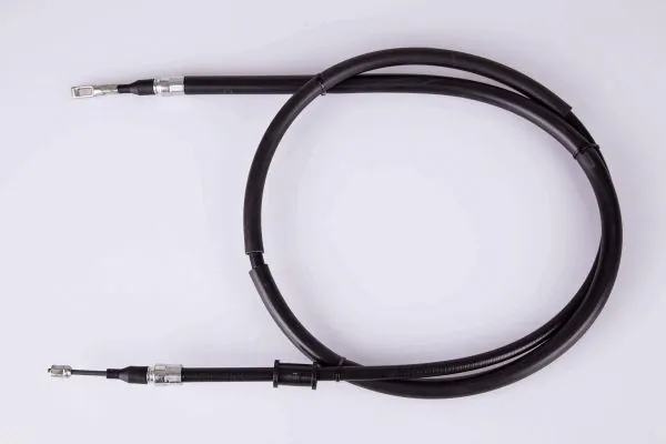 Cable de freno de mano trasero derecho/izquierdo Audi 80 B3
