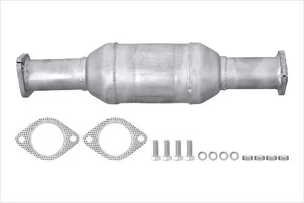 Comprar Catalizador Mitsubishi L 200 III K60, K70