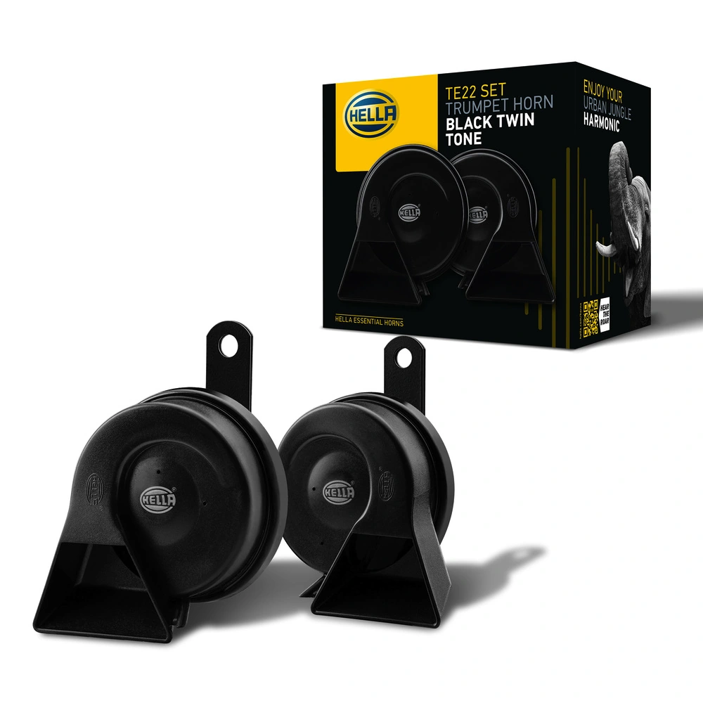 Claxon HELLA 3FH007728831 precio, desde 23,50 EUR