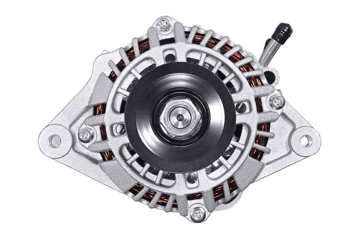 Comprar Alternador Mitsubishi Pajero CLASSIC II V2W