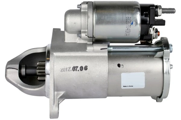 Comprar 55576980 Peugeot/Citroen Motores de arranque