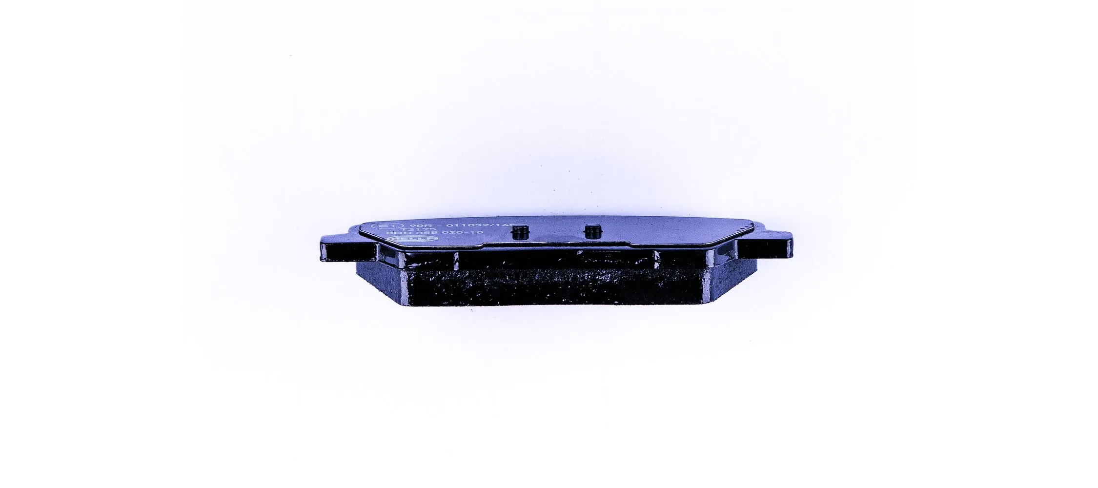 Pastillas traseras de freno HELLA 8DB355020101 precio, desde 24,69 EUR
