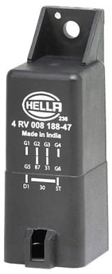 4RV008188471 HELLA