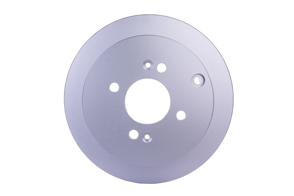 Disco de freno trasero HELLA 8DD355118851 precio, desde 44,45 EUR