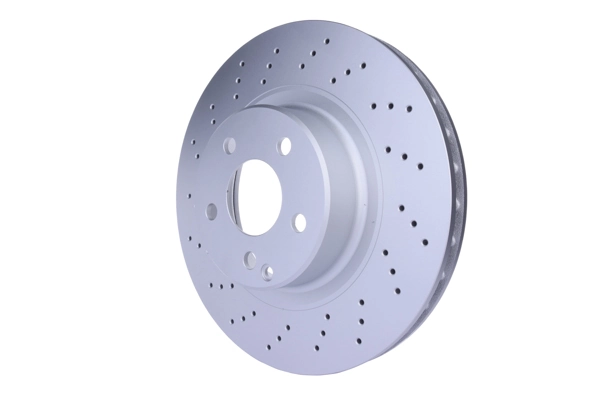 Comprar Disco de freno Mercedes S  W220