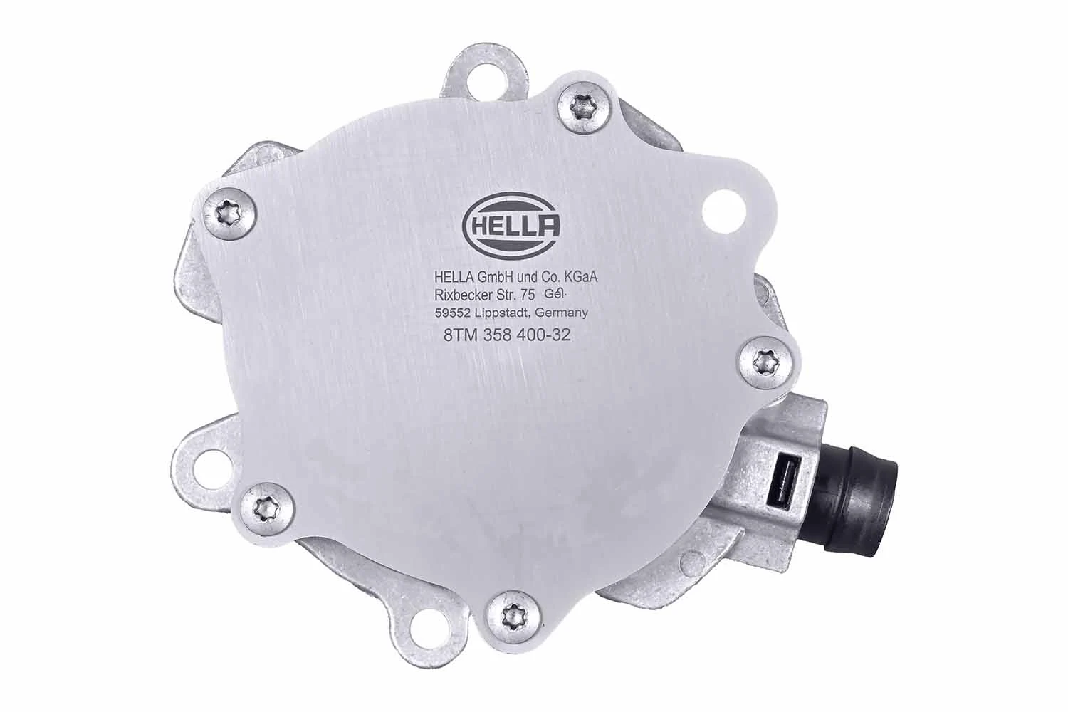 8TM358400321 HELLA