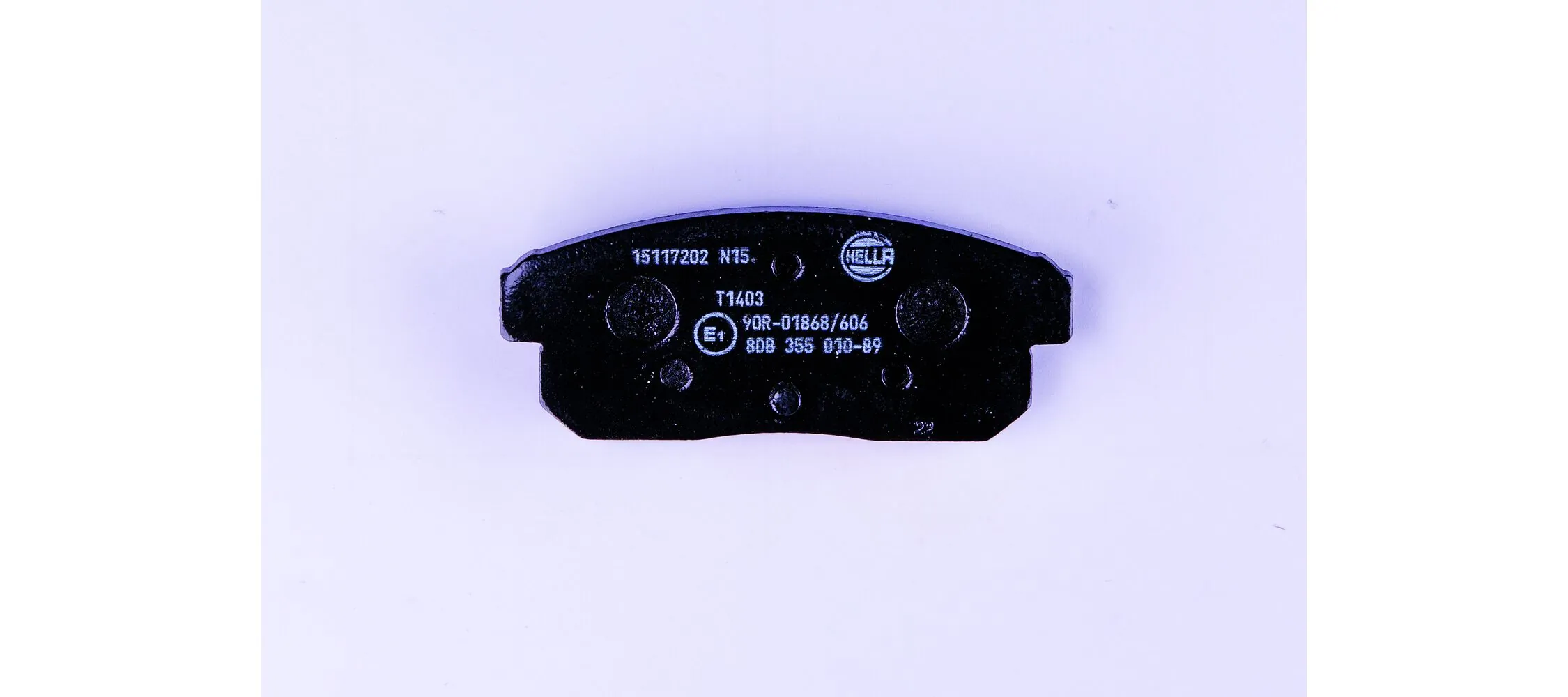 Comprar Pastillas de freno traseras Mazda RX-8  SE