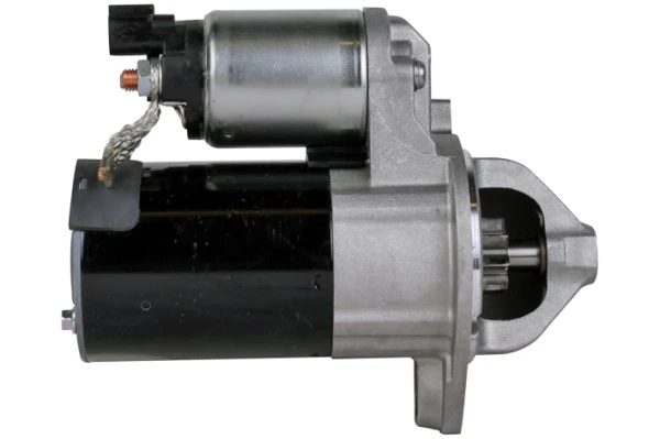 Comprar 8EA012526121 HELLA Motores de arranque