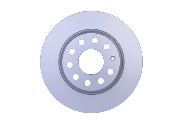 Disco de freno trasero HELLA 8DD355112141 precio, desde 31,47 EUR