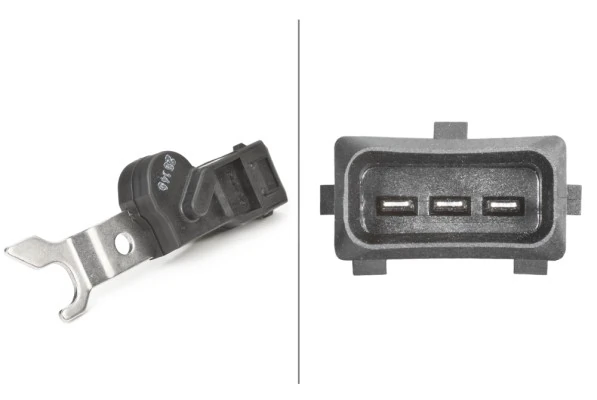 Comprar Sensor de árbol de levas Opel Omega B 25, 26, 27