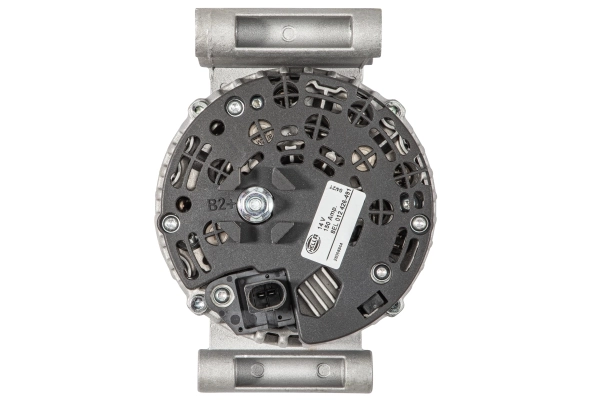  Alternador Fiat Ducato 3