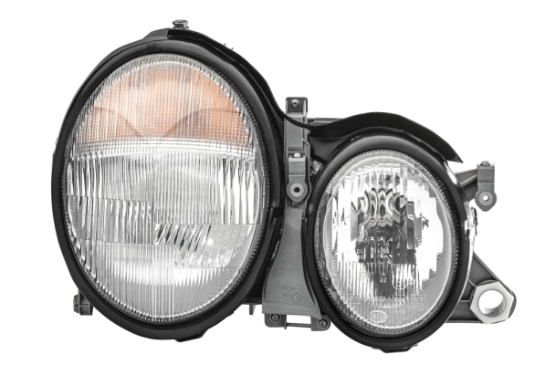 Faro derecho Mercedes CLK coupé (C208) (1997 - 2002) precio, desde 172,81 EUR