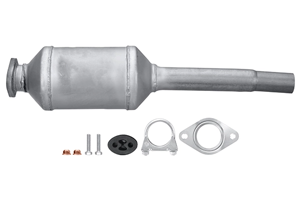 Comprar Catalizador Fiat Punto I 176