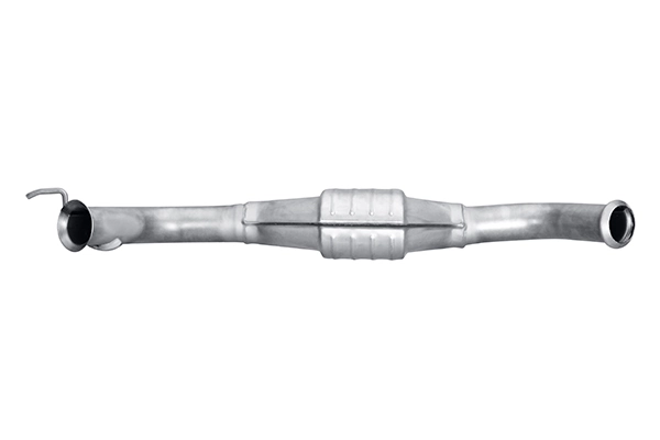 Catalizador Renault Trafic I furgoneta (TXX) (1989 - 2001) precio, desde 211,13 EUR