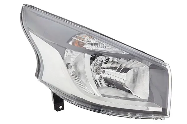 1EE011410421 HELLA Luz derecha
