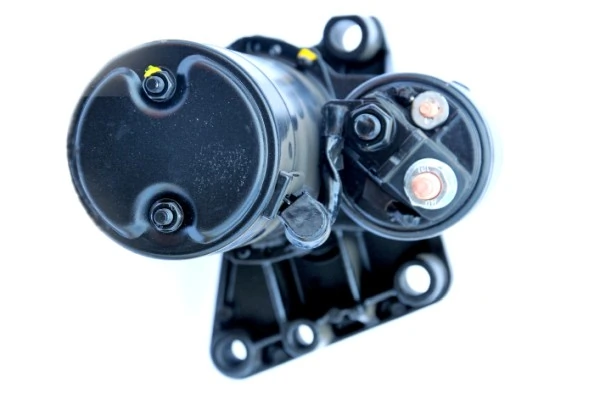 Comprar 966401698001 Peugeot/Citroen Motores de arranque