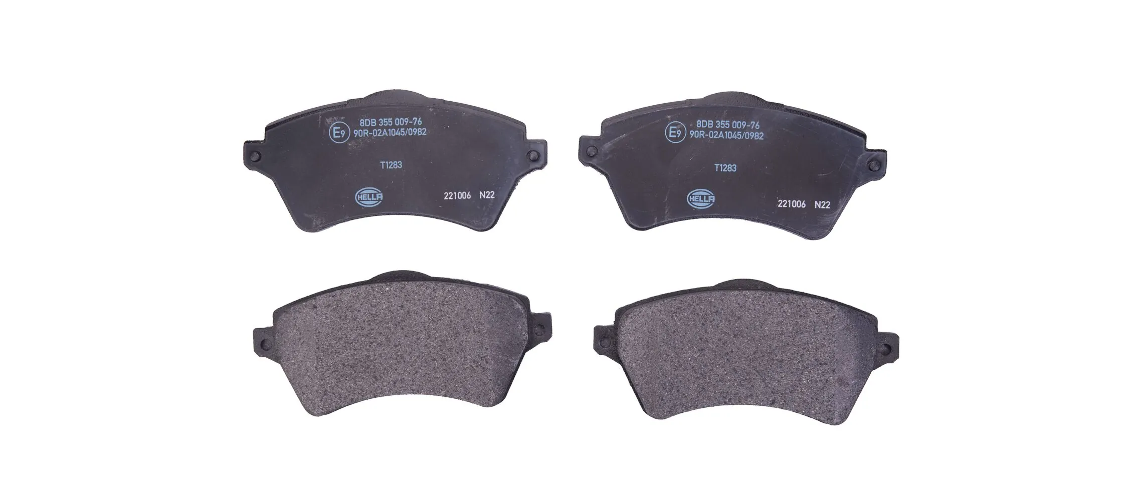 8DB355009761 HELLA
