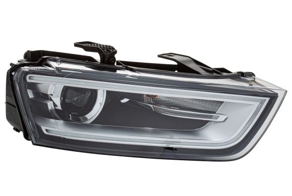 Comprar Faro derecho Audi Q3  8UB, 8UG