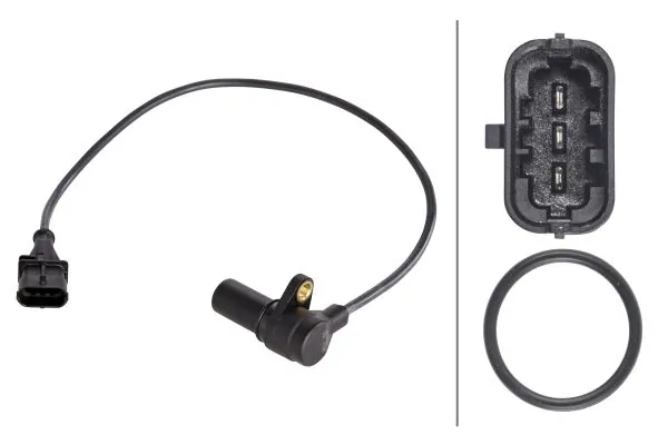 Sensor ckp Alfa Romeo 146 