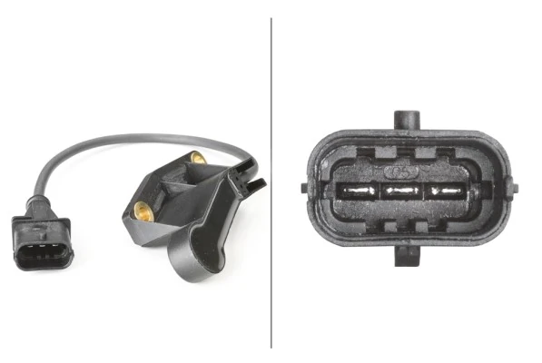 Precio del repuesto Sensor de levas Vectra  sedán