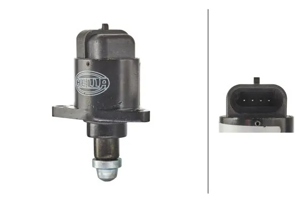 Válvula de mando de ralentí Peugeot Partner I monovolumen (5F) (1996 - 2008) precio, desde 17,95 EUR