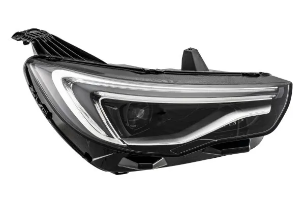 Luz derecha para Opel GRANDLAND X A18, P1UO