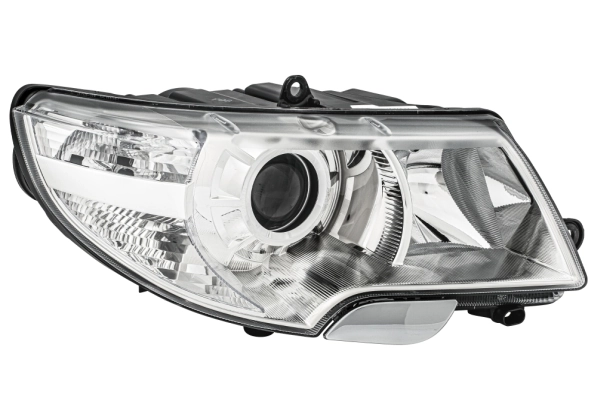 Faro derecho Skoda SuperB II liftback (3T4) (2008 - 2015) precio, desde 160,57 EUR