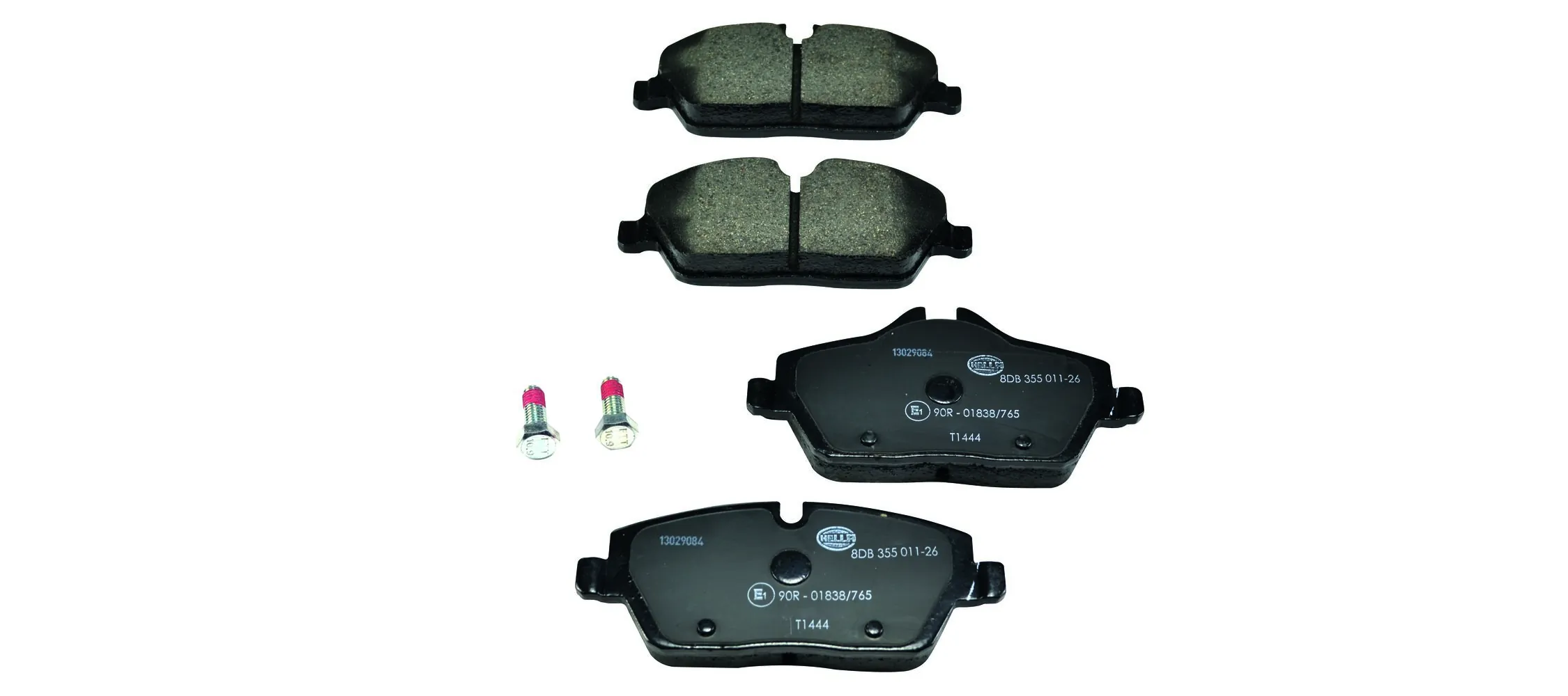 8DB355011261 HELLA