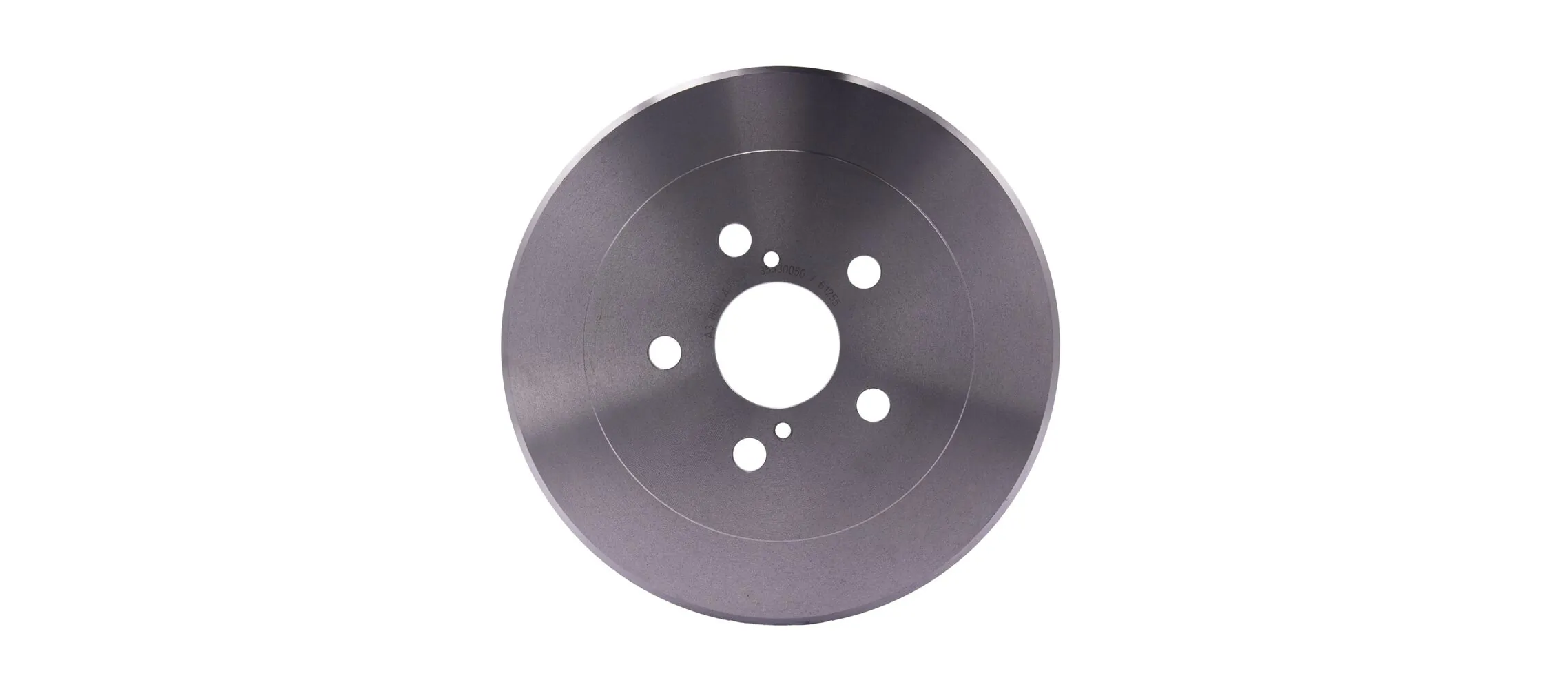 Tambor de freno trasero Avensis  familiar (1997-2003) original desde 40,16 €