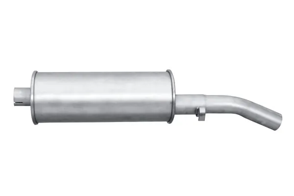 Silenciador trasero para Renault 18  134