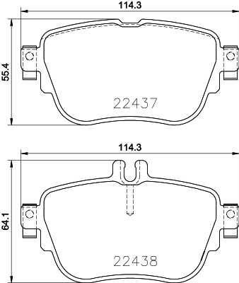 8DB355025781 HELLA