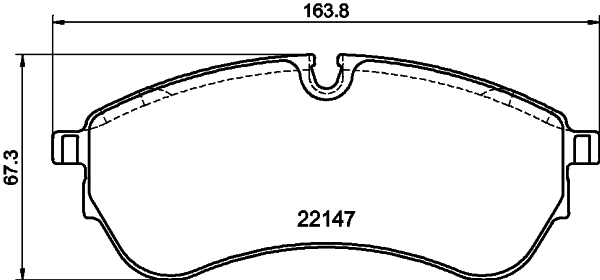 8DB355032921 HELLA