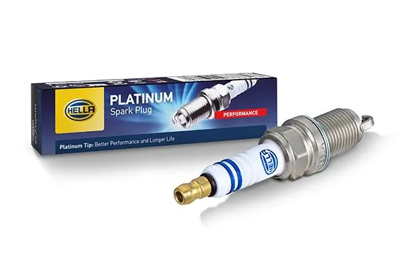 Bujía de ignición para Honda Civic VII EU, EP, EV