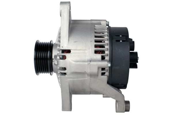 4648 Bosch Alternador de coche