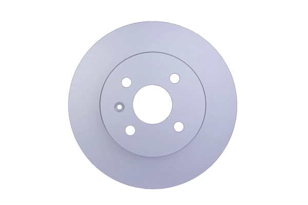 8DD355110271 HELLA Freno de disco trasero