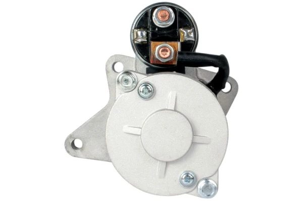  Motor de arranque Ford Ranger 