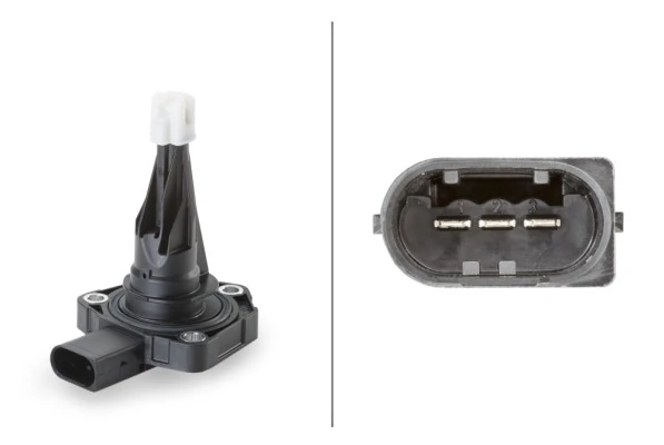 Sensor del nivel de aceite del motor BMW 1  hatchback comprar en España
