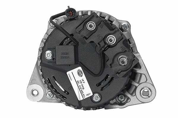 84141452 Case Alternador de coche