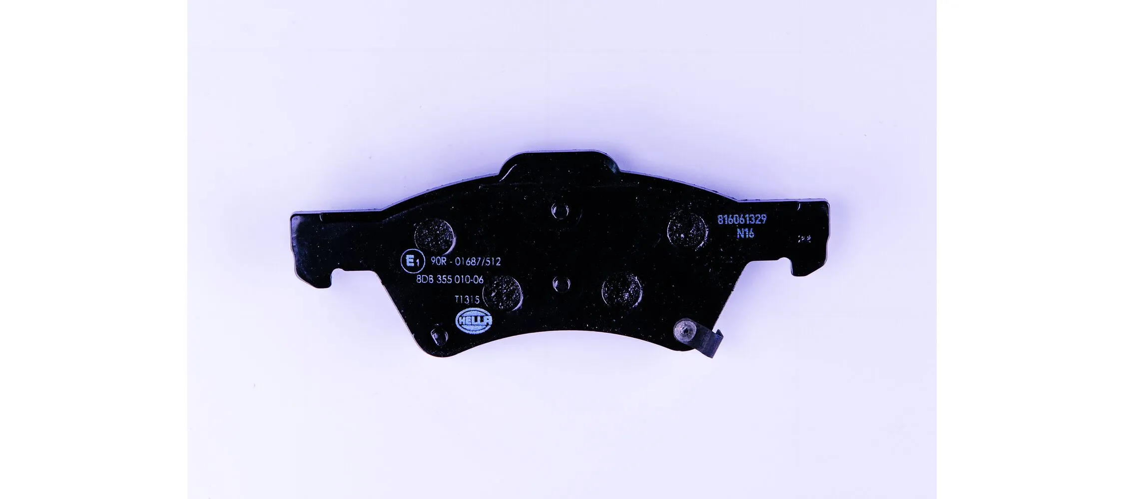 Comprar Pastillas de freno Chrysler Voyager GRAND 