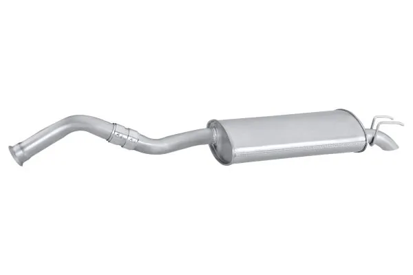 Comprar Silenciador trasero Renault 21  B48