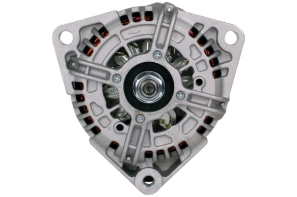  Alternador Mercedes Benz Truck TRUCK ACTROS 