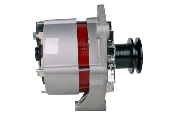  Alternador Volkswagen Golf 1