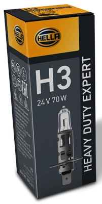 Comprar H324V Magneti Marelli Lámpara halógena