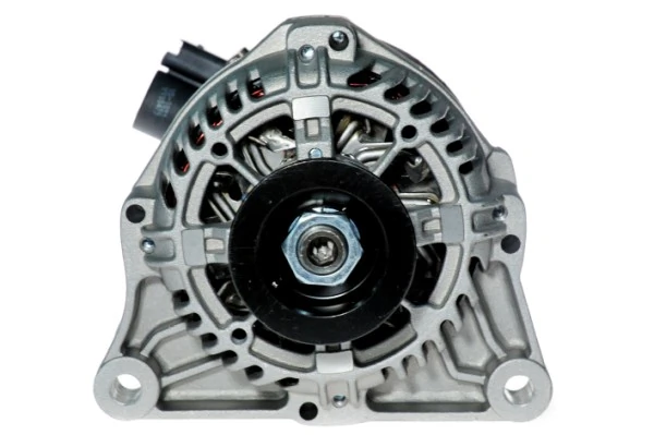  Alternador Peugeot 607 