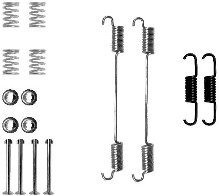 8DZ355200601 HELLA