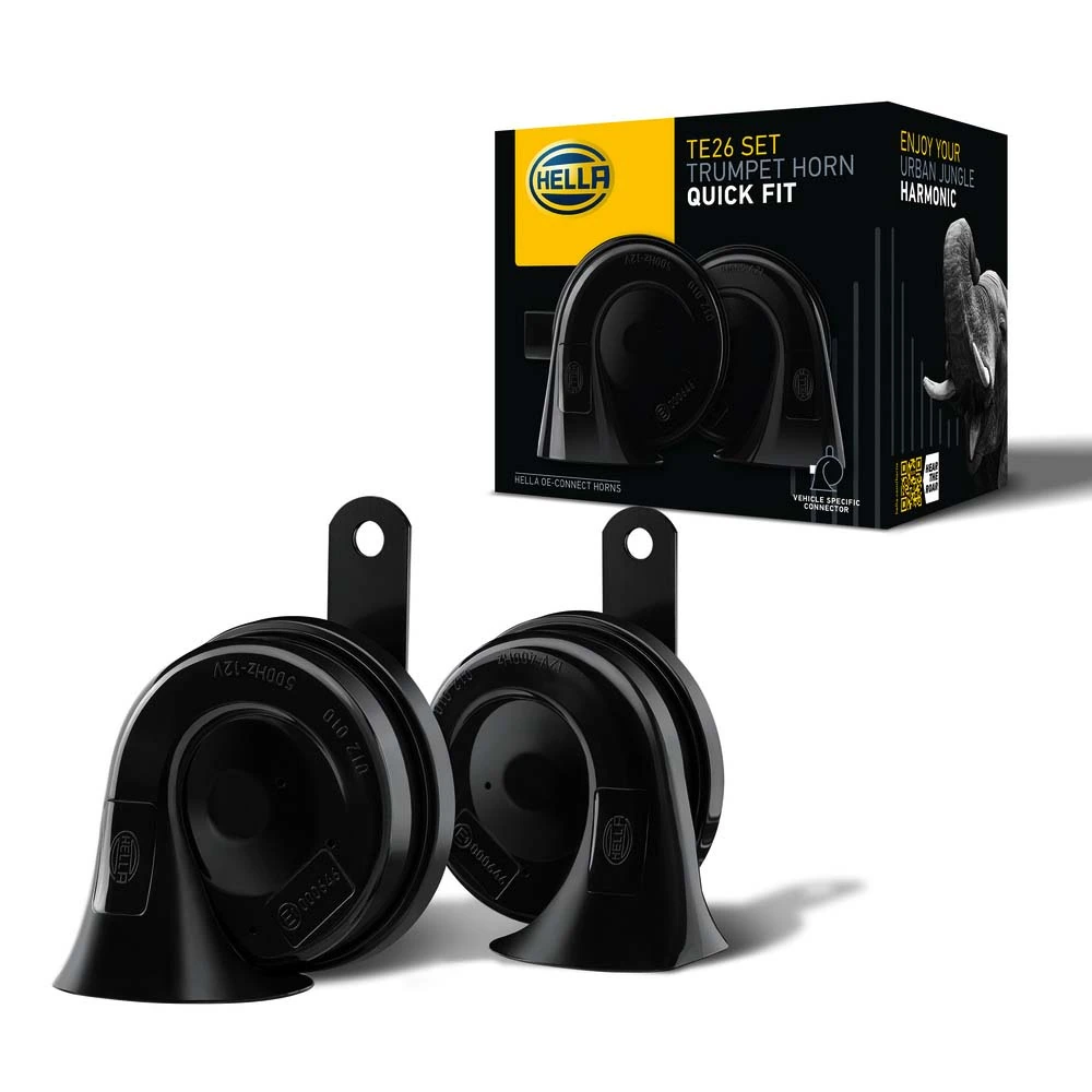 Claxon Audi A4 B7 sedán (8EC) (2004 - 2008) precio, desde 15,55 EUR