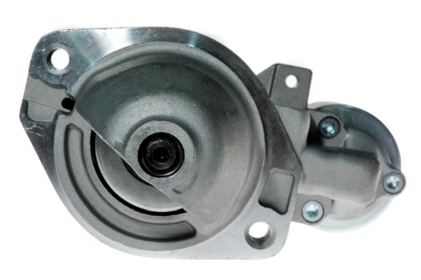  Motor de arranque SsangYong Rodius 