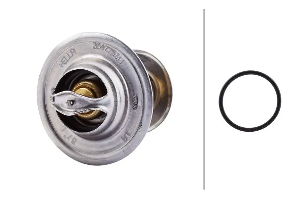 Termostato refrigerante Seat Toledo III monovolumen comprar en España